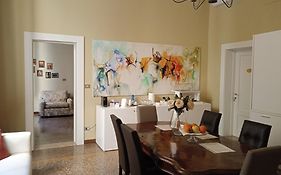 Rooms Hercolani